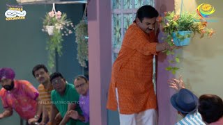 NEW! Ep 3954 - Purush Mandal Mushkil Mein?! | Taarak Mehta Ka Ooltah Chashmah | तारक मेहता