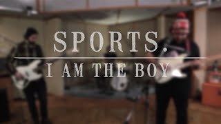 Wolf House Sessions Sports I Am The Boy