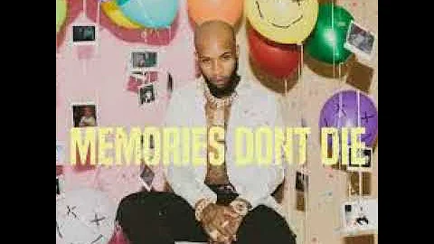 Tory Lanez Hate To Say (Official Instrumental)