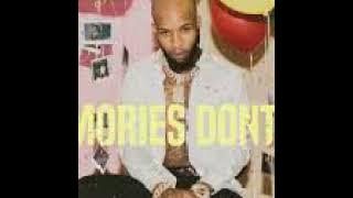 Tory Lanez Hate To Say (Official Instrumental)