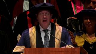 Graduation May 2018 - Manawatū - Ceremony 2 | Massey University