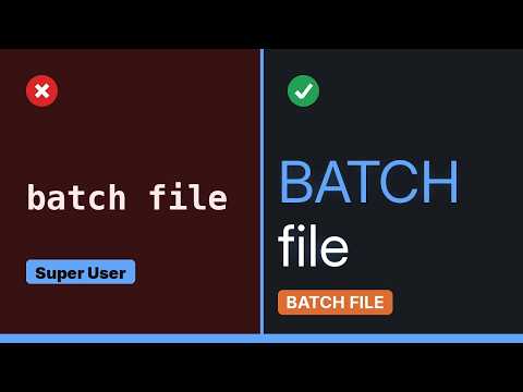 Create a batch file to backup and restore network printers for all users