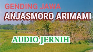 GENDING JAWA - ASMORODONO - ANJASMORO ARIMAMI - GENDINGKLASIK - GENDING UYON UYON NYAMLENG