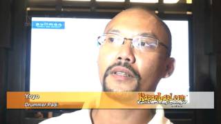 Jelang Bebas, Yoyo Siapkan Segudang Rencana