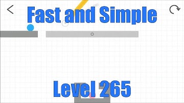 Brain Dots Level Stage Niveau Nivel Yровень 265. Solution // Walktrough or JustGameplay