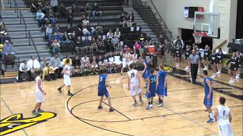 2017 Mason Blair 6'0 G Soph. Season Mixtape