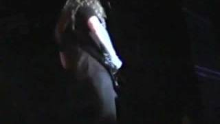 Vicious Rumors Live 1991 One Step Beyond final clip