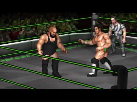 DW Clash 69 - Eero Koshkien vs. Rhys Morgan