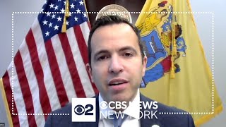 New Jersey's attorney general says there's been an uptick in bias incidents