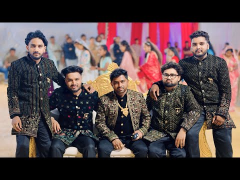 Vishan Bhadru Garba Night Part 2