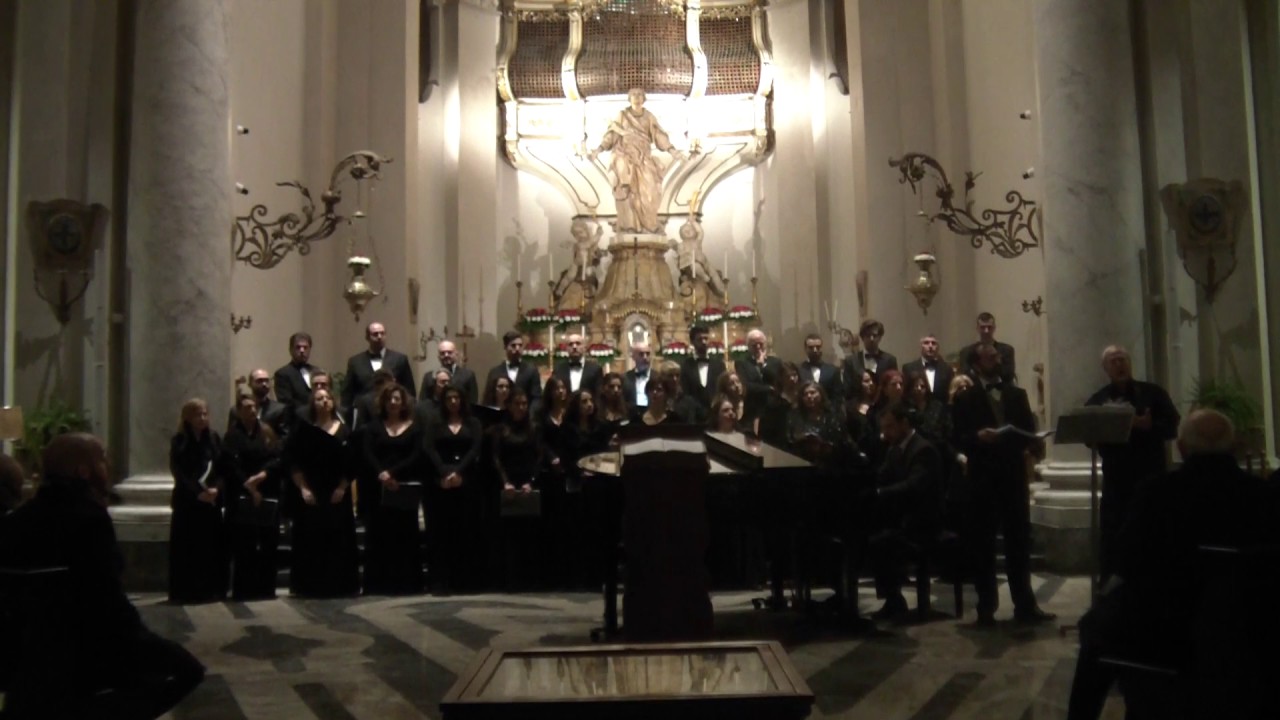 V. Bellini I Puritani Riccardo... Suoni la tromba... Simone