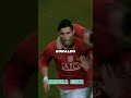Top 5 Most Powerful Shots in Football History 💥⚽ #shorts#trending #trend #shortsfeed #shortvideo