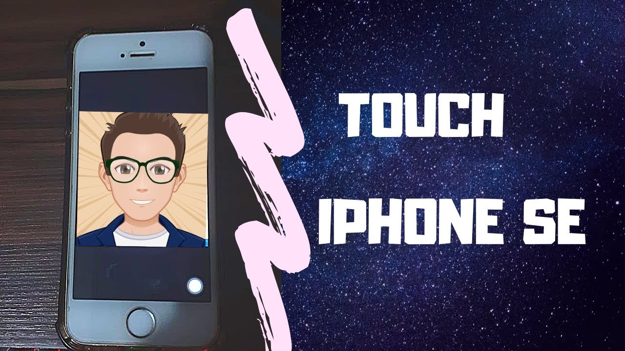 COMO COLOCAR A BOLINHA DO IPHONE HOME/INICIO YouTube