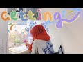 getting things done 🌱☁️ (devastated univlog ep. 3) // cfs iium, gambang