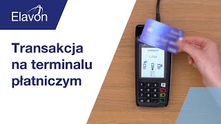 Jak Przyjąć Płatność Kartą Na Terminalu