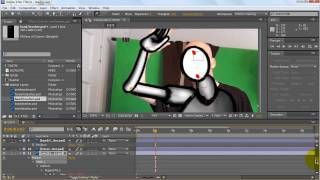 Motion Tracking for 2D Animation Only Needs One Camera
