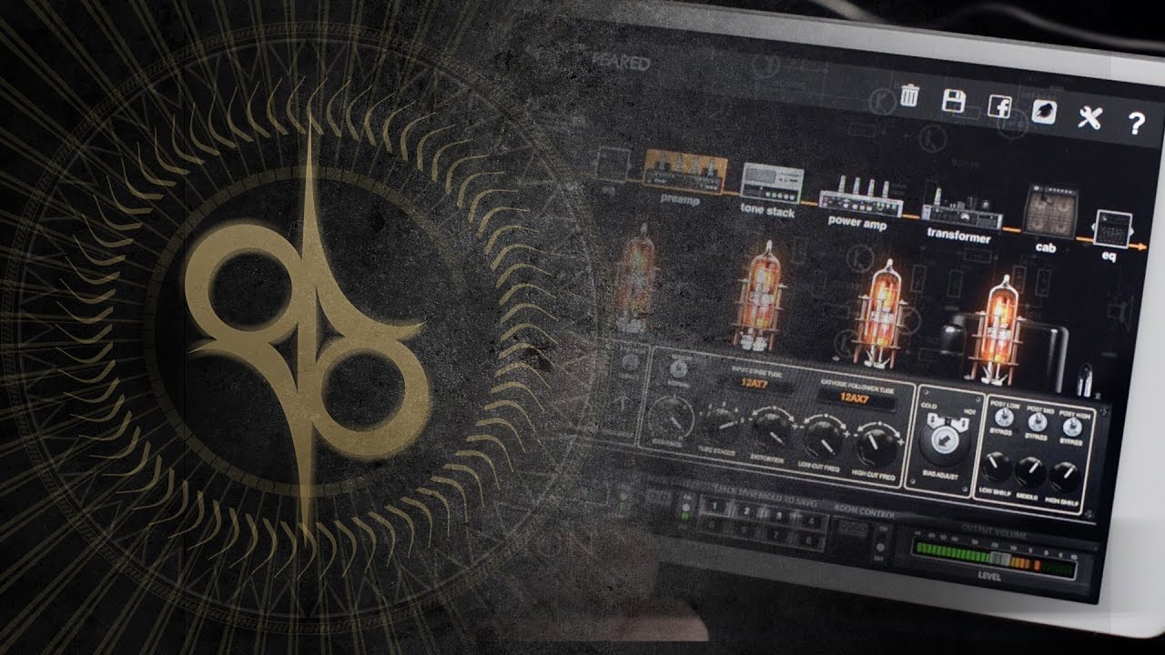 Positive Grid BIAS - Metal