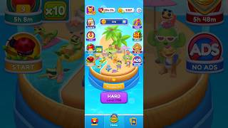 Gecko Out Level 1750 Solution Walkthrough
