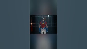 PEACEMAKER INTRO BE LIKE:  #destiny2 #gaming #recommended #shorts #short #shortvideo #shortvideo