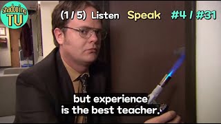 Mad Dwight's Fire Show lol｜Dwight's Fire Drill｜The Office(US)