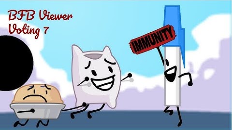 BFB Viewer Voting 7