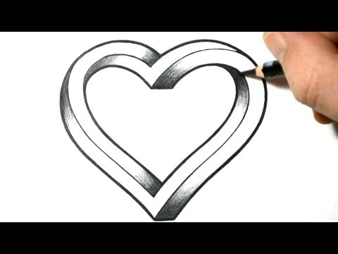 Video: Cómo Dibujar San Valentín