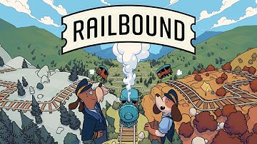 Railbound Walkthrough. World 4 Puzzle Solutions Plus Bonus Levels. 2023 New Update. Android/Ios