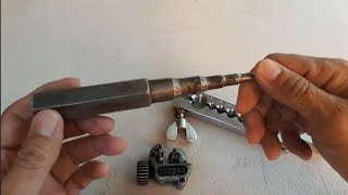 COMO SE USA EL EXPANSOR  MANUAL PARA ACOPLAMIENTOS  DE TUBOS EN REFRIGERACION  TIPS FUNDAMENTALES by Made in Charly Solutions 11,170 views 2 weeks ago 12 minutes, 24 seconds