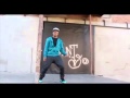 Scooter Smiff - Earthquake