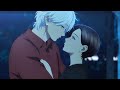 Takiguchi X Ichimura Fall For Trouble AMV In The Clear Moonlit Dusk