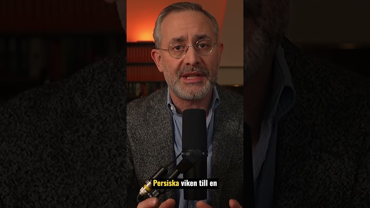 USAs avskräckningsförmåga åter på topp.