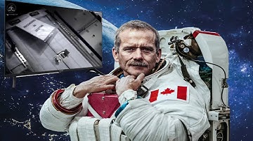 Movie 95 | Bài hát đầu tiên thu âm từ trạm vũ trụ quốc tế ISS | Vinh film ký sự