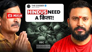 Ex-Muslim Saleem Wastik, Martin Luther & the Castle That Broke Christianity - Why We Need One Too?