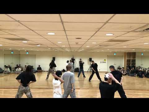 Who’s Babe 誰的寶貝 ｜風行者｜舞蹈練習版