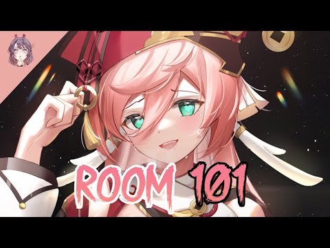 Room 101