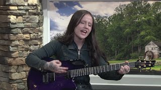 EmiSunshine hosts 'Miss Demeanor' release day