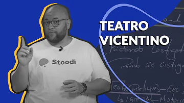 O que são as farsas E o que são os autos no teatro vicentino?