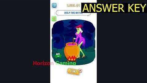 Tricky Quiz Brain Find Puzzle LEVEL 64 - Gameplay Walkthrough Android IOS