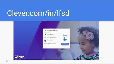 Clever @LFSD 2020