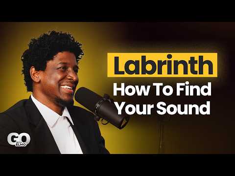 Labrinth: A Masterclass in Creativity | His Complete Creative Journey, From Euphoria to Cosmic Opera