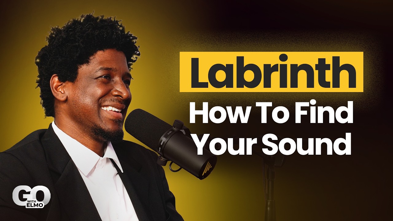 YouTube पर Labrinth: A Masterclass in Creativity | His Complete Creative Journey, From Euphoria to Cosmic Opera देखें YouTube पर Labrinth: A Masterclass in Creativity | His Complete Creative Journey, From Euphoria to Cosmic Opera देखें