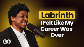 Labrinth: A Masterclass in Creativity | His Complete Creative Journey, From Euphoria to Cosmic Opera