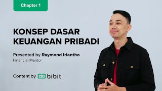 Konsep Dasar Keuangan Pribadi Konsep Dasar Keuangan Pribadi