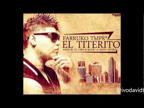 Titerito - Farruko