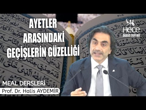 Kur'an'ın Üslubuna Dair