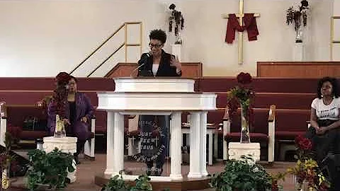 2018-11-17 HOPE Church 26th Pastoral Ann Service -...