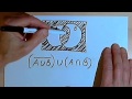 Set Operations and Venn Diagrams Quiz