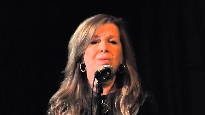 Goolsby's Pool Benefit - Autumn Leaves wih Lynn Ad...