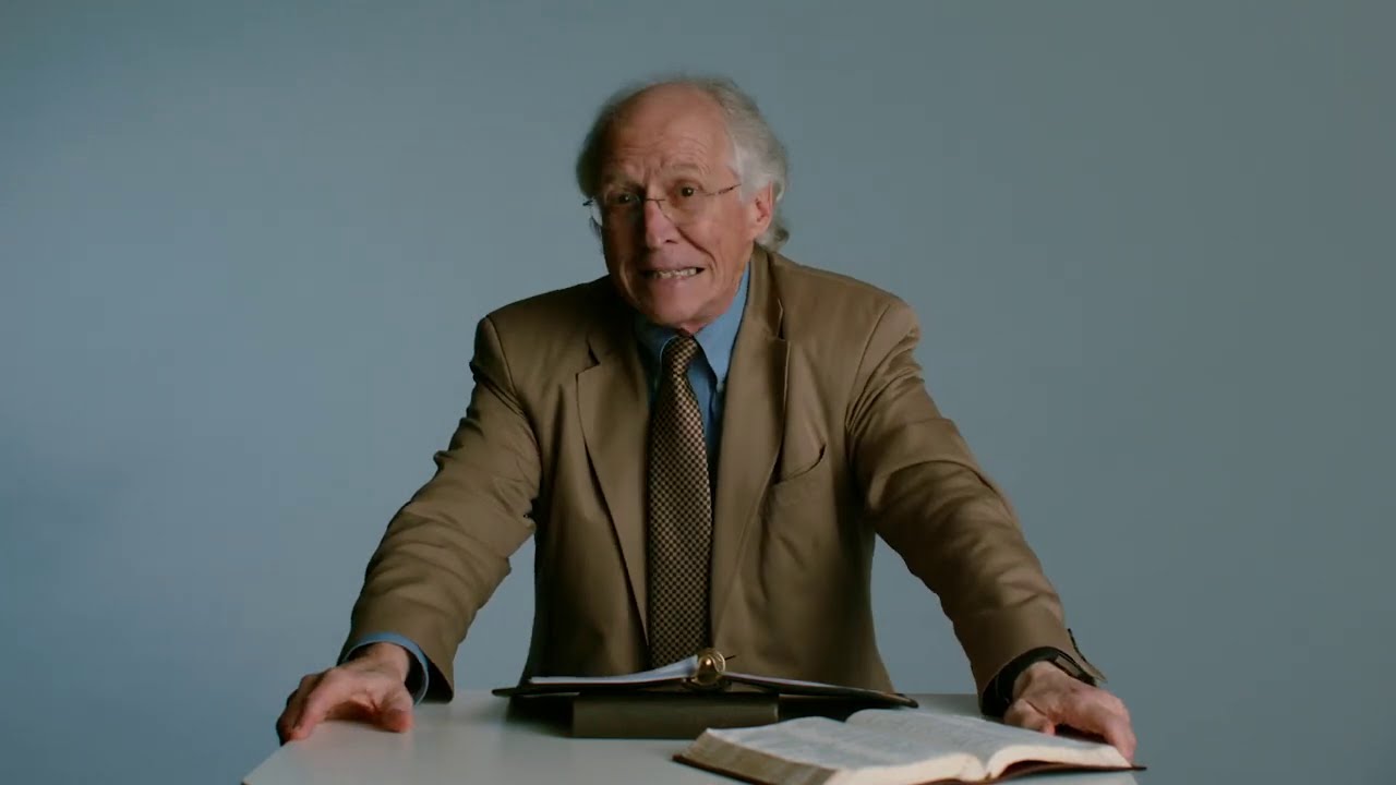 Is the Doctrine of Providence Biblical? Part 2 - John Piper