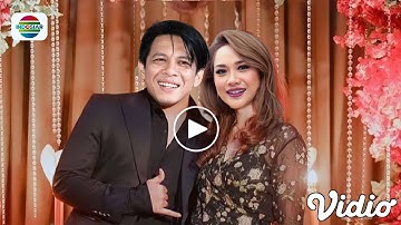 Akhirnya Ariel Noah Bongkar status Hubungan Asmaranya Dengan Bunga Citra Lestari
